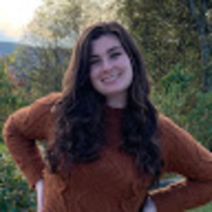 Meet your Posher, Tegan